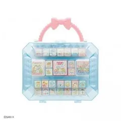 サンエックス San-x すみっコぐらし スタンプセット(L)(わくわくたぴおかコンビニ) FT72701