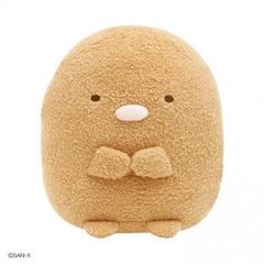 산엑스 San-x 스미코구라시 봉제인형(ML)(돈까스) MO24601