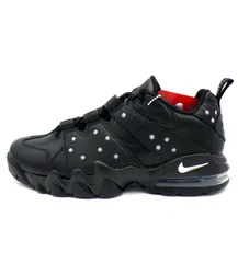 ナイキ NIKE × シュプリーム Supreme 【 B AIR MAX 2 CB 94 LOW SP BLACK IM4283 001 】 エアマックス スニーカー 49458