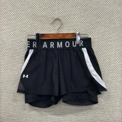 UNDER ARMOUR トレーナー ハーフパンツ SM A09893