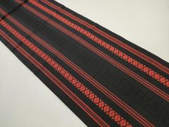 平和屋着物○上質な色無地 流水花地紋 薄紅梅色 正絹 逸品 AABH4774fy