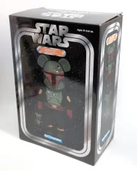 2026年最新】be@rbrick 400% boba fettの人気アイテム - メルカリ