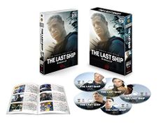 ザ・ラストシップ シーズン1~ファイナル レンタルDVD 海外 全巻完結