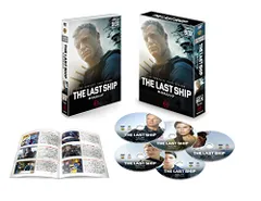 ザ・ラストシップ　1〜5　まとめ売り 2026年最新】ザ・ラストシップの人気アイテム - メルカリ