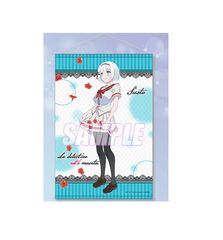 僕の心のヤバイやつ マリン 山田杏奈 くじコレS賞ビジュアルクロス