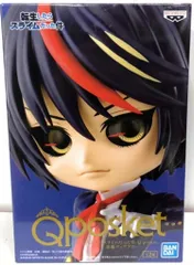 BANDAI SPIRITS Q posket 転生したらスライムだった件 魔王リムル=テンペスト 悪魔ディアブロ (特別カラー)