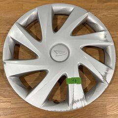 ④ ダイハツ 純正ホイールキャップ 14インチ タント 鉄チン - メルカリ