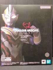 BANDAINAMCO SHFiguarts 트리거 트루스