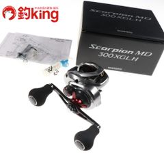 中古/美品】 シマノ 22 ステラ C2500SXG （1） /A278M ロッド リール