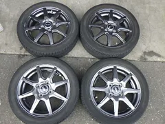 2026年最新】165 55r14 ホイールセット 4本の人気アイテム - メルカリ