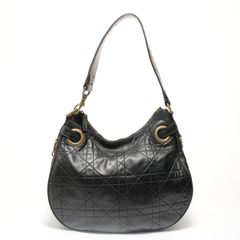 ヴィトン LV 1996年製 エピ プチノエ ブラック ショルダーバッグ【中古】 LOUIS VUITTON - ヴィトン LV 1996年製 エピ プチノエ ブラック