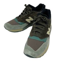 New Balance CM997HBG 迷彩グリーン 29.0cm - メルカリ