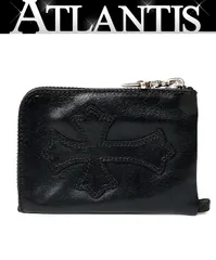 クロムハーツ　パース　ジャンク 2026年最新】CHROME HEARTS メンズ コインケース・小銭入れの人気