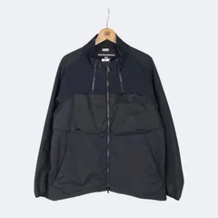 White Mountaineering GORE-TEX INFINIUM STAND COLLAR JACKET ホワイトマウンテニアリング ゴアテックス インフィニアム スタンド カラー ジャケット