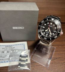 SEIKO プロスペックス SBDL085 パンダモデル 美品 鏡面仕上げ - メルカリ