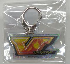 革命機ヴァルヴレイヴ2 V図柄2 ピノ正面 リール図柄 キーホルダー