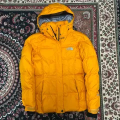 THE NORTH FACE ザノースフェイス ヒマラヤ サミットシリーズ 900 グースダウン ダウン XS/85