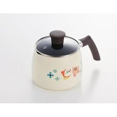타마하시 별의 커비 IH 대응 알루미늄 멀티 쿡빵 KBY-05
