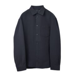 MARNI 25SS トロピカルウール シャツ 44 チャコールグレー - メルカリ