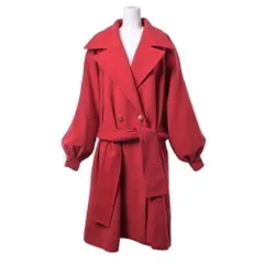 Miss Dior ヴィンテージ ウール オーバー コートのサムネイル
