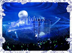 7th YEAR BIRTHDAY LIVE(完全生産限定盤)(5Blu-ray)