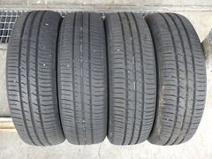 送料込 165/55R14 ノーマル 23年製 トーヨー SD-K7 - メルカリ