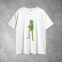 E*E様 セサミストリート カウント伯爵 Tシャツ BLACK OUT - メルカリ