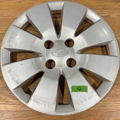 4 SUBARU純正 ステラ RN1 RN2 スバル 送料込 14インチ 純正 ホイール