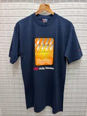 ［HELLY HANSEN］ ヘリーハンセン　 半袖 Tシャツ　M 2604-075