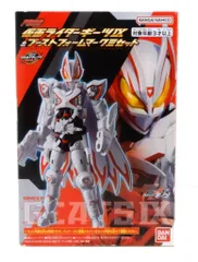 2026年最新】RCF ギーツの人気アイテム - メルカリ