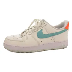 ナイキ NIKE  AIR FORCE 1 LOW 07 BE THE ONE スニーカー シューズ 26.5 白 ホワイト HM3728-131 /FF