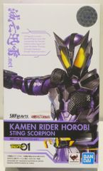 BANDAI SPIRITS SHFiguarts 가면 라이더 제로 원 가면 라이더 멸 스팅 스코피온