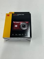 KODAK (コダック) PIXPRO 使いやすい ズーム FZ55 KODAK (コダック