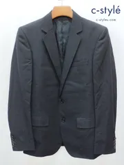 F894 [人気] WACKO MARIA ワコマリア ジャケット M ブラック JKT-01-1 | ★