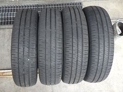 BSニューノエコピア155/65R14 23年製4本セット全国送料無料 - メルカリ