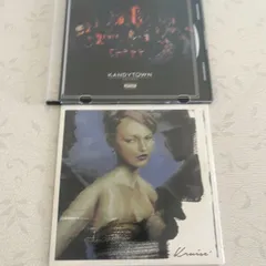 2026年最新】KandyTown cd noshの人気アイテム - メルカリ