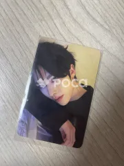 ZEROBASEONE ZB1 リッキー NEVER SAY NEVER DIGIPACK VER