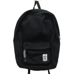チャムス CHUMS ×ビームス BEAMS リュックサック デイパック 黒 ブラック ■IBO91のサムネイル