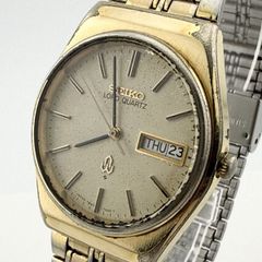 激レア 不動】セイコー 腕時計 デイデイト 70年代 レトロ サンレイ 