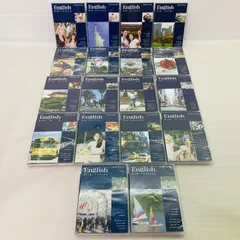 【18巻セット】英語 スピードラーニング Speed Learning 第1巻~第18巻 株式会社エスプリライン イングリッシュのサムネイル