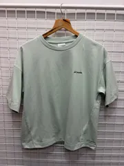 ［Columbia］コロンビア　レディース　半袖Tシャツ M 2604-089のサムネイル