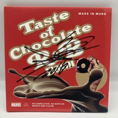 Taste of chocolate R&B Flavar DJ MURO - メルカリ