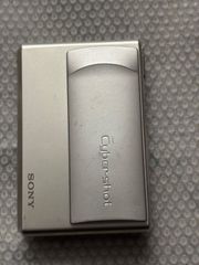 お値引き交渉可】SONY Cyber-shot DSC-T77 MS 2GB付 - メルカリ