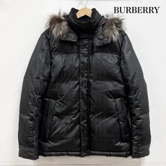 2026年最新】burberry ダウンジャケット ノバチェックの人気アイテム