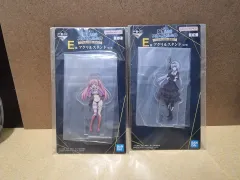 転生したらスライムだった件 一番くじ E賞 アクリルスタンド 2個 まとめ