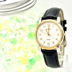 【新品電池】SEIKO セイコー LUCENT ルーセント ボーイズ 腕時計 5E21-6E00 309968 新品ベルト