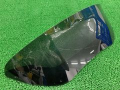 廃盤 稀少 FLSTS用 純正ウインドシールドドッキングハードウェアキット