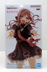 BANDAI SPIRITS ESPRESTO Sweet moment 姫崎莉波