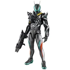 【中古】フィギュア 仮面ライダーゼッツ オルデルム 「仮面ライダーゼッツ」 仮面ライダーアクションフィギュア