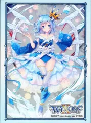 【中古】サプライ 【50枚セット】アロス・ピルルク N カードプロテクト(スリーブ) 「ウィクロスTCG 第17弾 エクスポーズド セレクター」 BOX封入特典